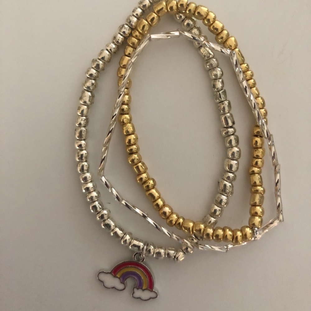 Handmade 3 pack